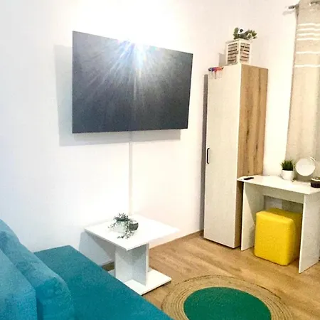 Beat Casa Nativa Appartement *