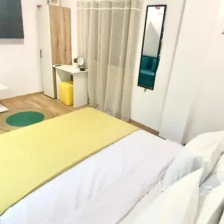 Appartement Beat Casa Nativa *