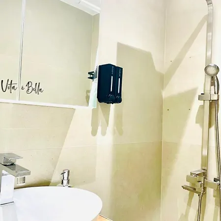 Beat Casa Nativa Appartamento Salonicco