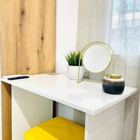 Beat Casa Nativa Appartamento *