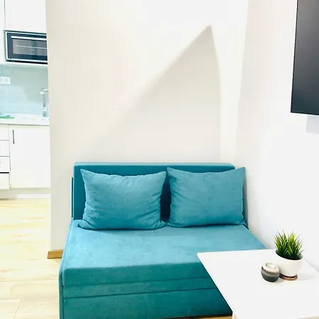Beat Casa Nativa Apartment *
