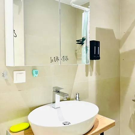 Beat Casa Nativa Apartment Thessaloniki