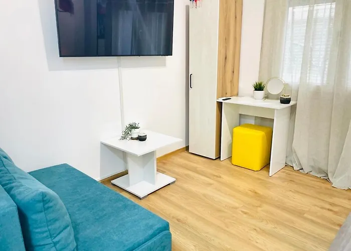 Appartement Beat Casa Nativa