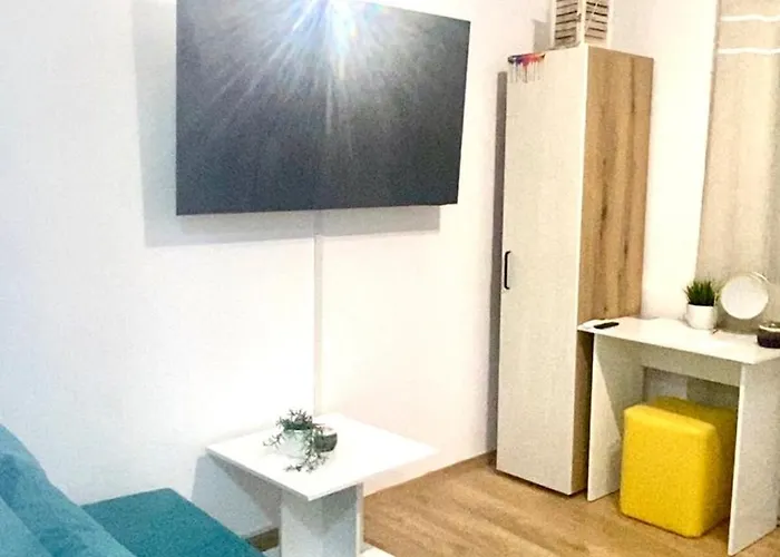 Beat Casa Nativa Apartment *