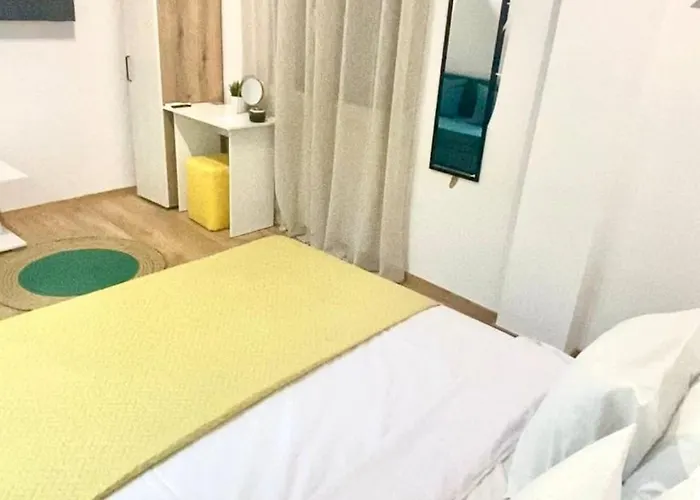 Apartament Beat Casa Nativa *