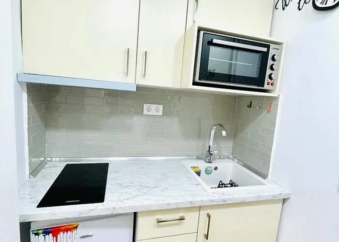 Apartament Beat Casa Nativa